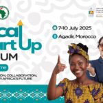 Position your brand as a key player at the forefront of the Africa Startup Forum 2025!