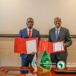 Press Release: Pan-African Youth Union (PYU) and African Union Commission (AUC) sign an MoU to Enhance Youth Development and Continental Integration