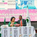 PYU and AUDA-NEPAD signs Memorandum of Understanding on Matters of Youth Development
